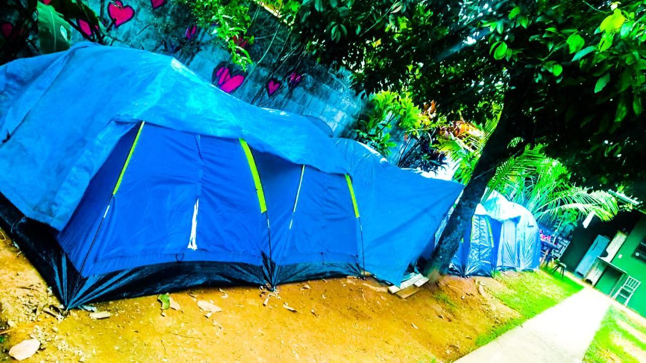 Tie Itagua Albergue
