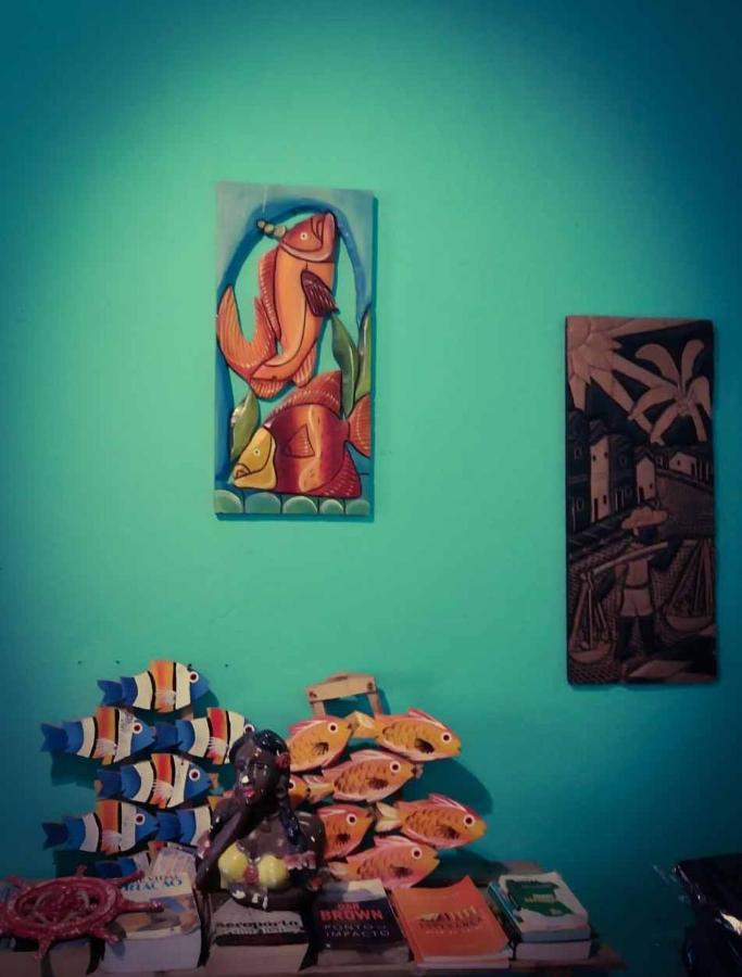 Albergue Tie Itagua Ubatuba