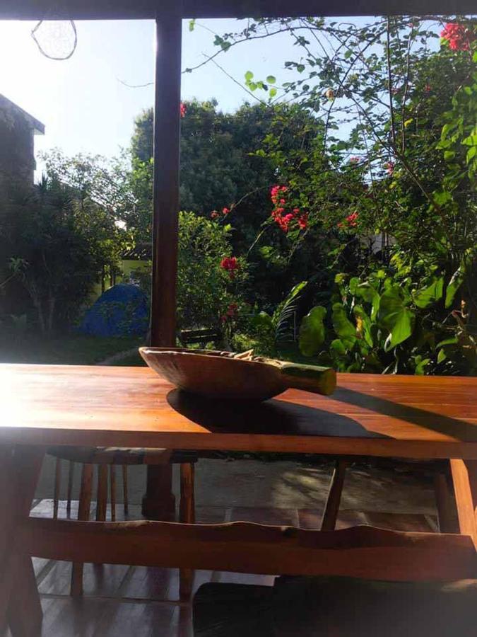 Albergue Tie Itagua