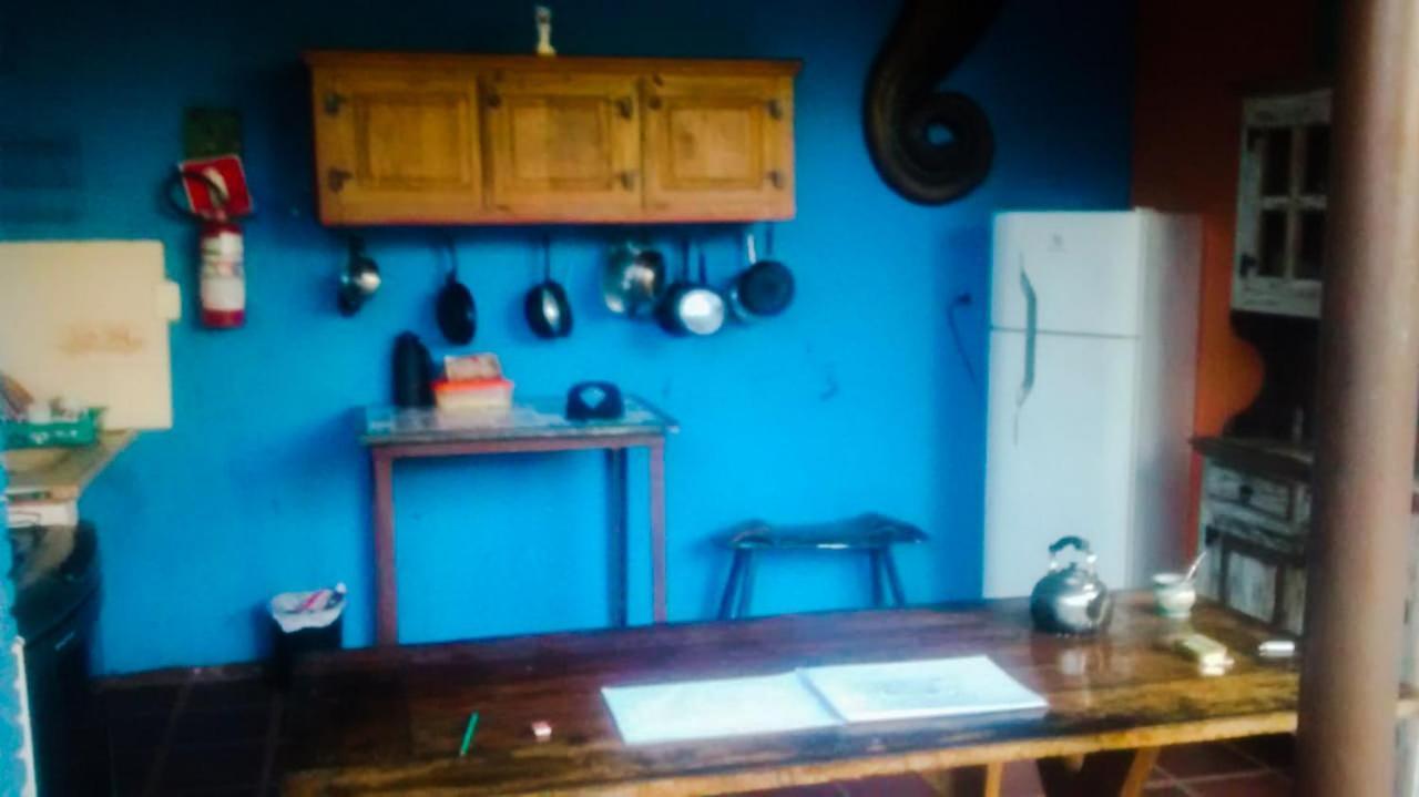 Tie Itagua Ubatuba