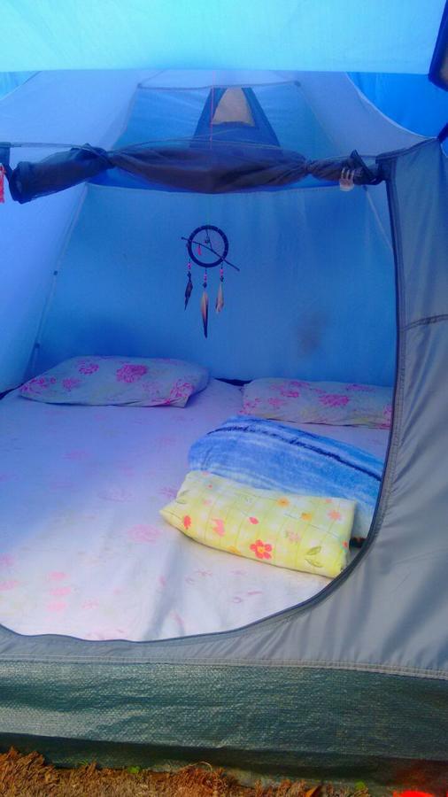 Albergue Tie Itagua *