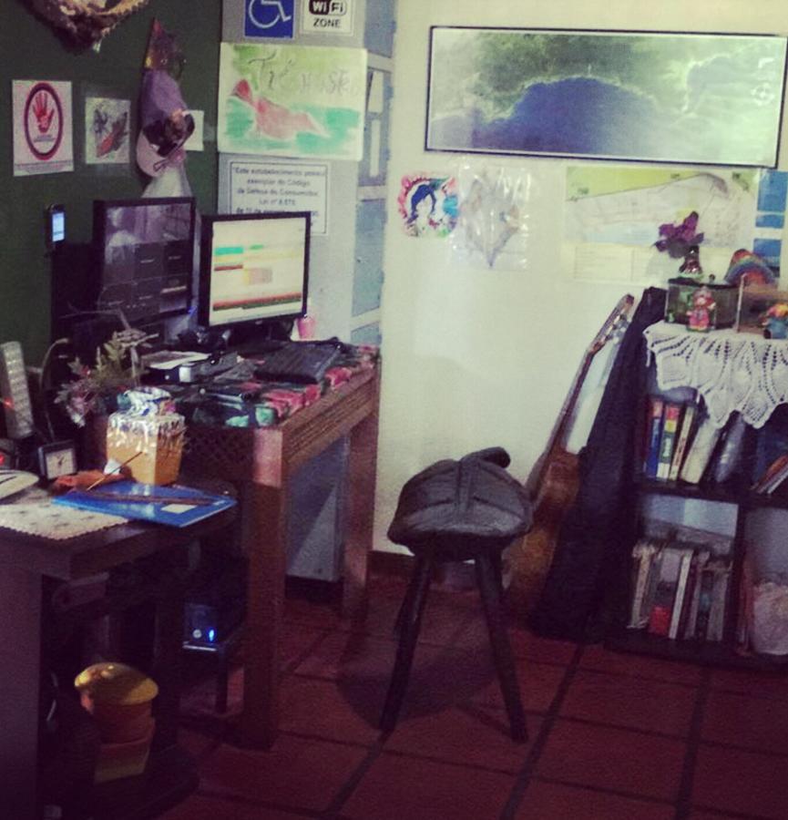 Tie Itagua *