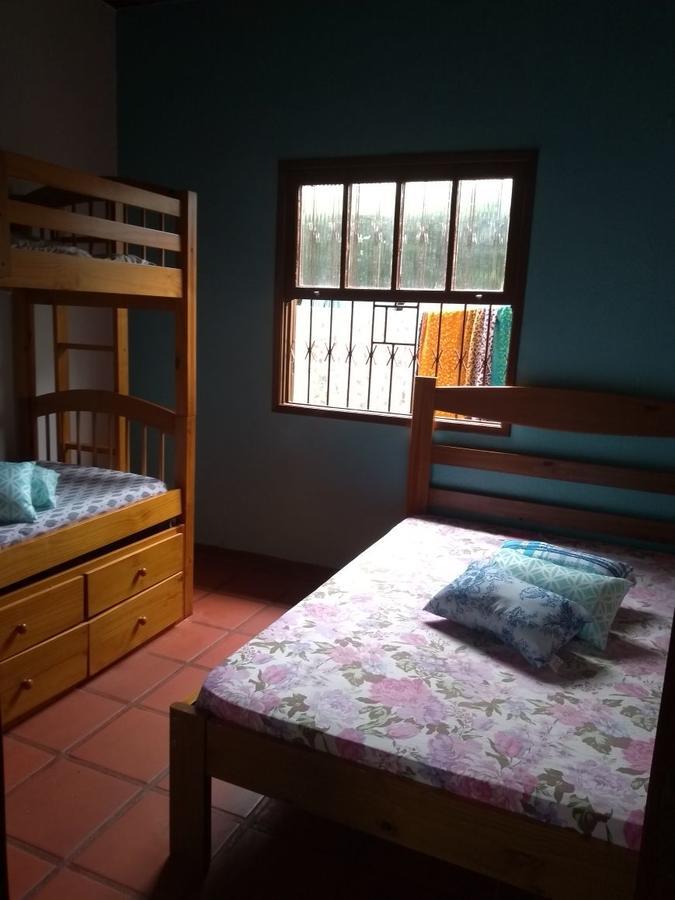 Tie Itagua Ubatuba