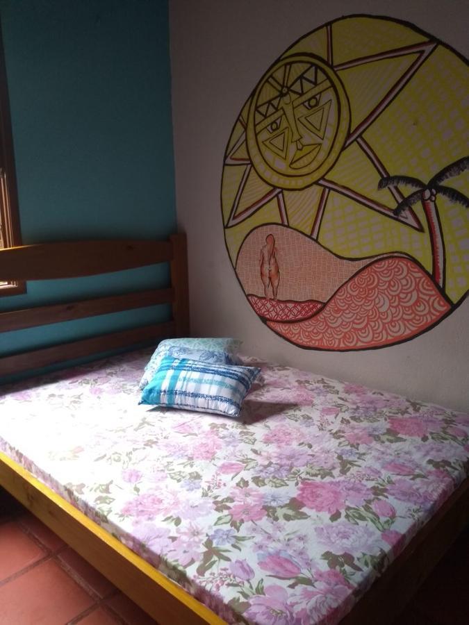 Albergue Tie Itagua
